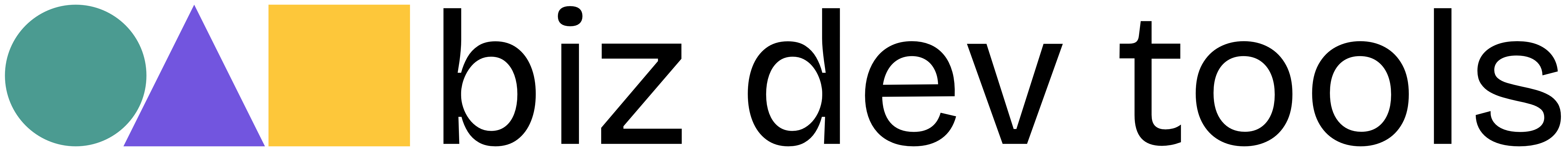 BizDevTools